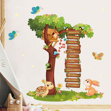 Load image into Gallery viewer, WALL STICKER ITEM CODE W179