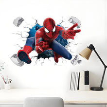 Load image into Gallery viewer, WALL STICKER ITEM CODE W181