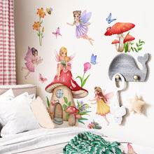Load image into Gallery viewer, WALL STICKER ITEM CODE W140