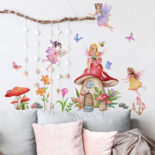 Load image into Gallery viewer, WALL STICKER ITEM CODE W140