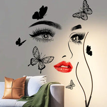 Load image into Gallery viewer, WALL STICKER ITEM CODE W094