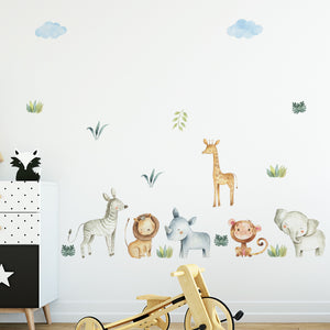 WALL STICKER ITEM CODE W703