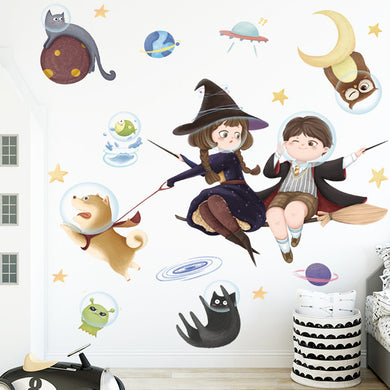 WALL STICKER ITEM CODE W376