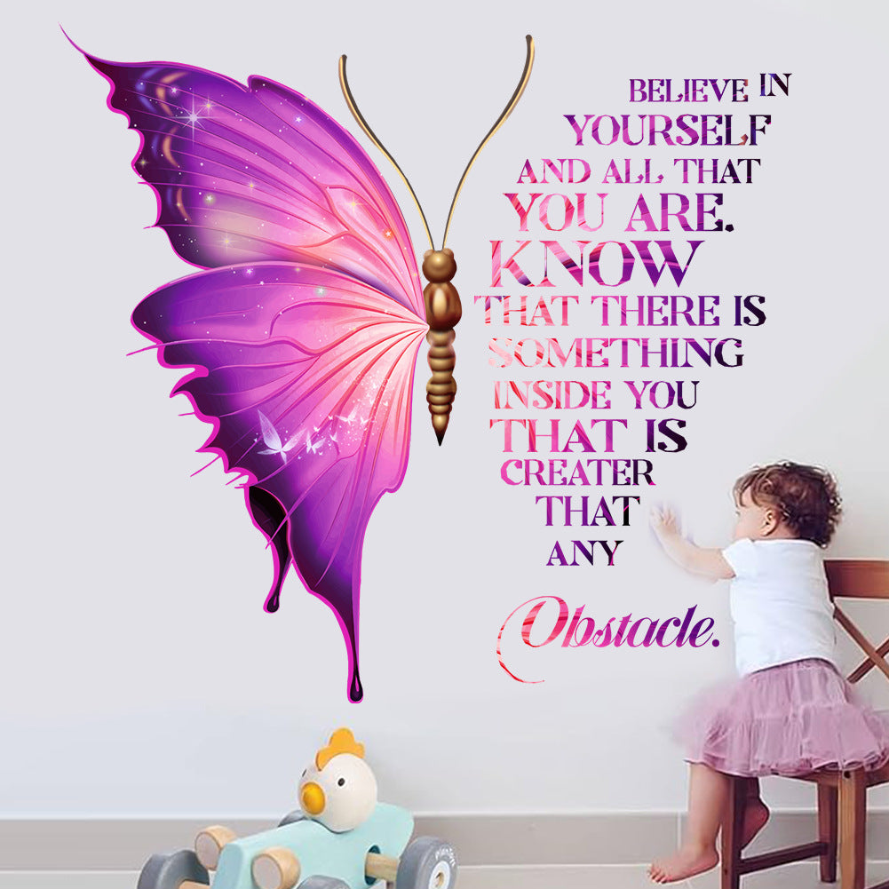 WALL STICKER ITEM CODE W082