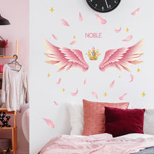 Load image into Gallery viewer, WALL STICKER ITEM CODE W013