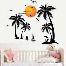 Load image into Gallery viewer, WALL STICKER ITEM CODE W106
