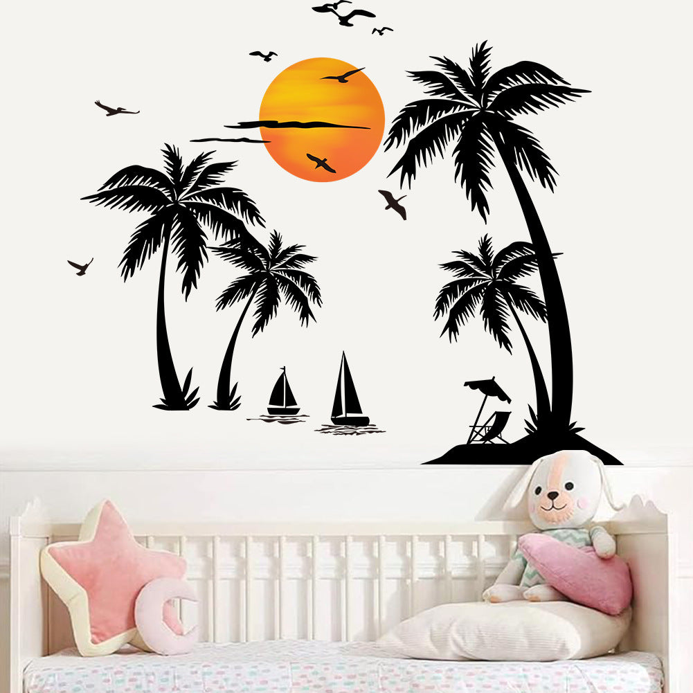 WALL STICKER ITEM CODE W106