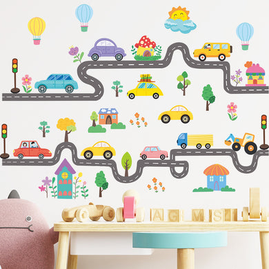 WALL STICKER ITEM CODE W370