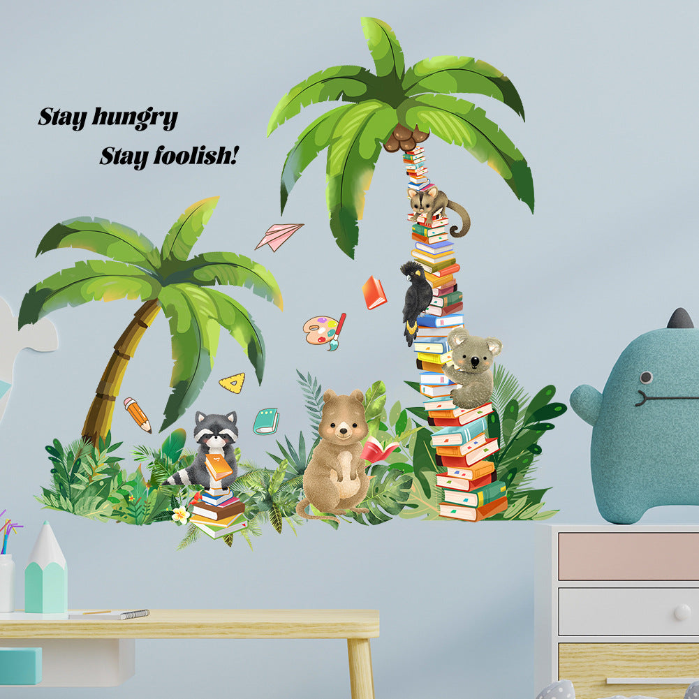 WALL STICKER ITEM CODE W129