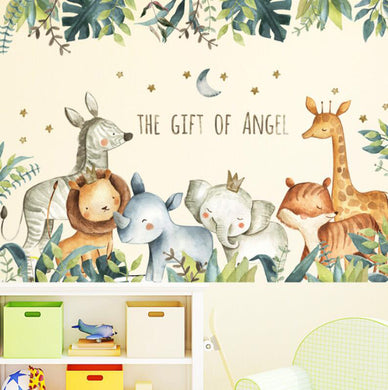 WALL STICKER ITEM CODE W375