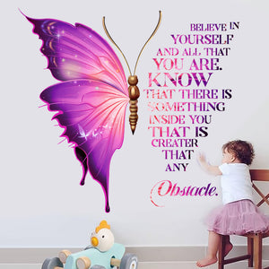 WALL STICKER ITEM CODE W082