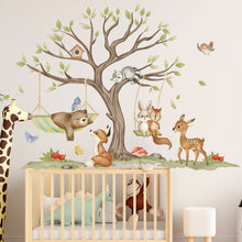 Load image into Gallery viewer, WALL STICKER ITEM CODE w122