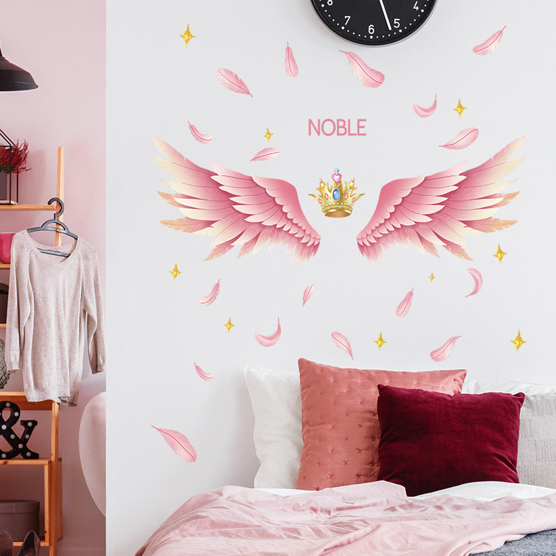 WALL STICKER ITEM CODE W013