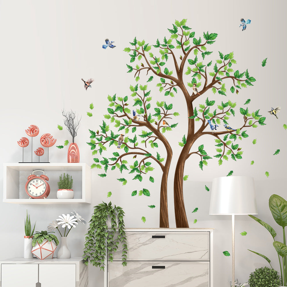 WALL STICKER ITEM CODE W099