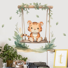Load image into Gallery viewer, WALL STICKER ITEM CODE W089