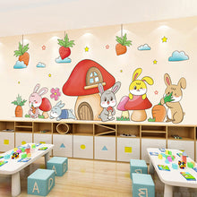 Load image into Gallery viewer, WALL STICKER ITEM CODE W357