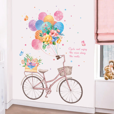 WALL STICKER ITEM CODE W373