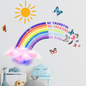 WALL STICKER ITEM CODE W093