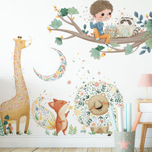 Load image into Gallery viewer, WALL STICKER ITEM CODE W708