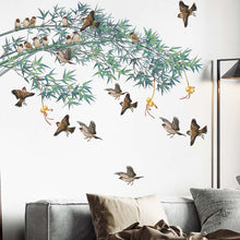 Load image into Gallery viewer, WALL STICKER ITEM CODE W052