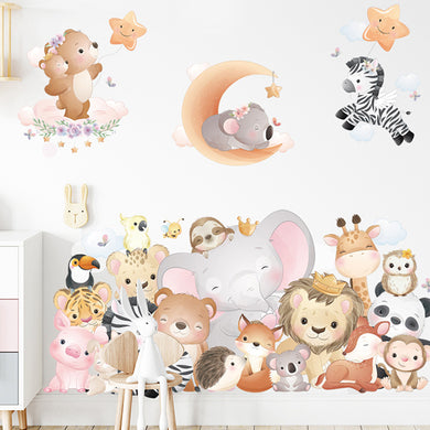 WALL STICKER ITEM CODE W349