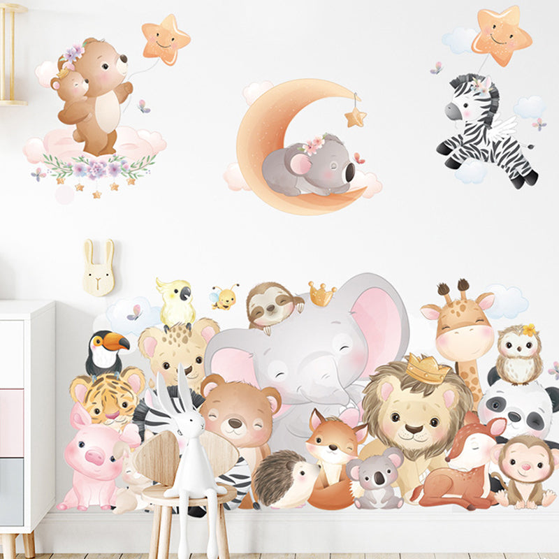 WALL STICKER ITEM CODE W349