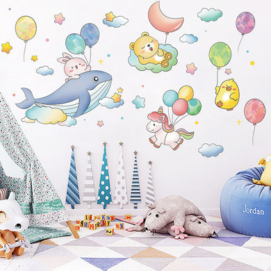 WALL STICKER ITEM CODE W359