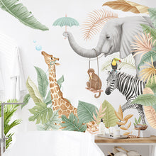 Load image into Gallery viewer, WALL STICKER ITEM CODE W127