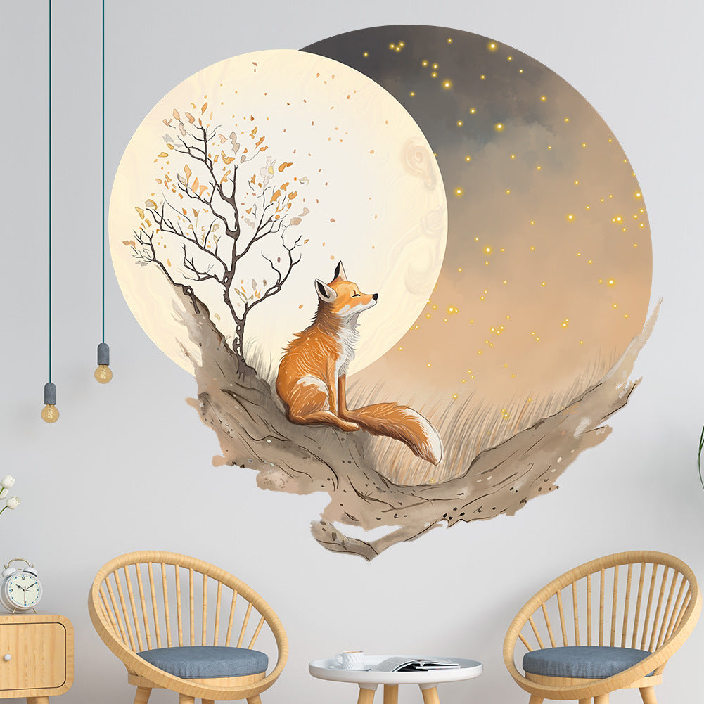 WALL STICKER ITEM CODE W033