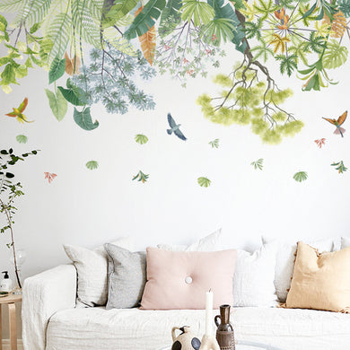 WALL STICKER ITEM CODE W351