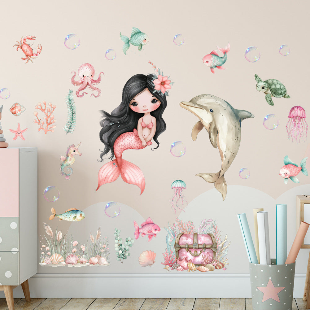 WALL STICKER ITEM CODE W090