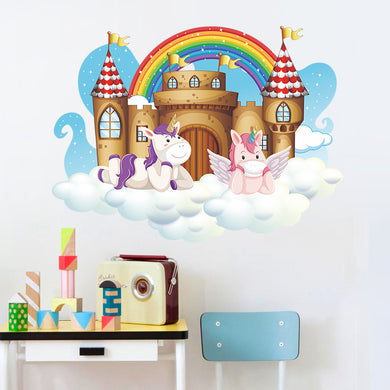 WALL STICKER ITEM CODE W028