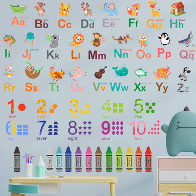 WALL STICKER ITEM CODE W134