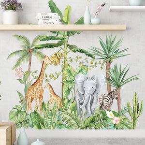 WALL STICKER ITEM CODE W068