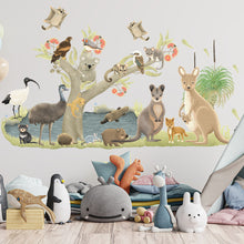 Load image into Gallery viewer, WALL STICKER ITEM CODE W092