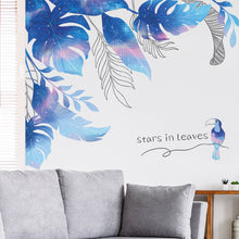 Load image into Gallery viewer, WALL STICKER ITEM CODE W364