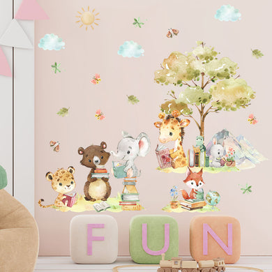 WALL STICKER ITEM CODE W139