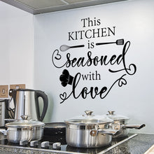 Load image into Gallery viewer, WALL STICKER ITEM CODE W160