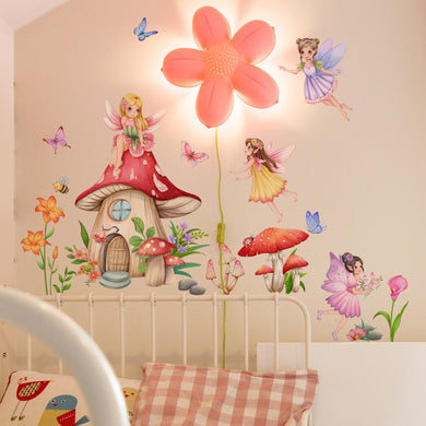 WALL STICKER ITEM CODE W140