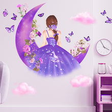 Load image into Gallery viewer, WALL STICKER ITEM CODE W058
