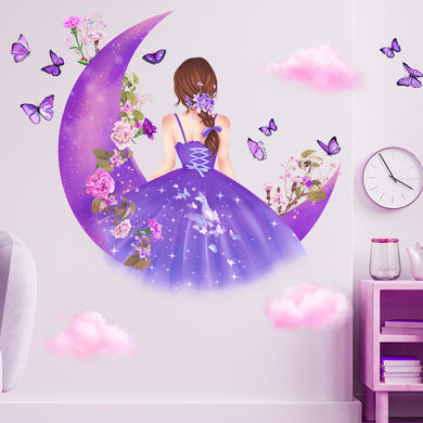WALL STICKER ITEM CODE W058