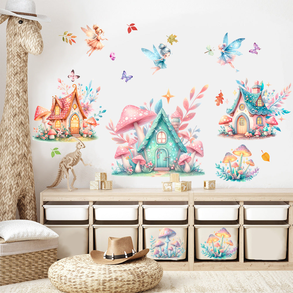 WALL STICKER ITEM CODE W030