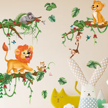 Load image into Gallery viewer, WALL STICKER ITEM CODE W083