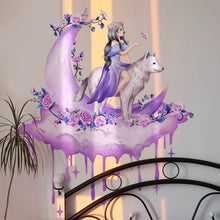 Load image into Gallery viewer, WALL STICKER ITEM CODE W156