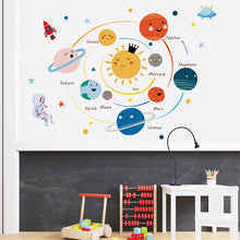 Load image into Gallery viewer, WALL STICKER ITEM CODE W016