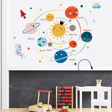 WALL STICKER ITEM CODE W016