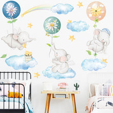 Load image into Gallery viewer, WALL STICKER ITEM CODE W346