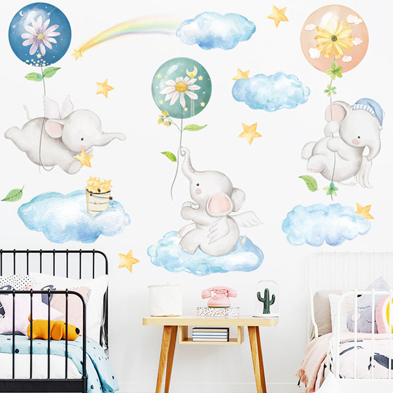 WALL STICKER ITEM CODE W346