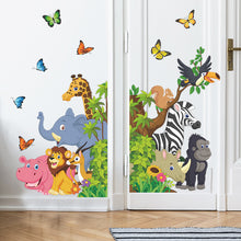 Load image into Gallery viewer, WALL STICKER ITEM CODE W362