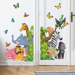 WALL STICKER ITEM CODE W362